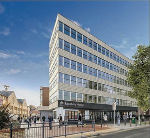 Rosebery House, Chelmsford- click for photo gallery